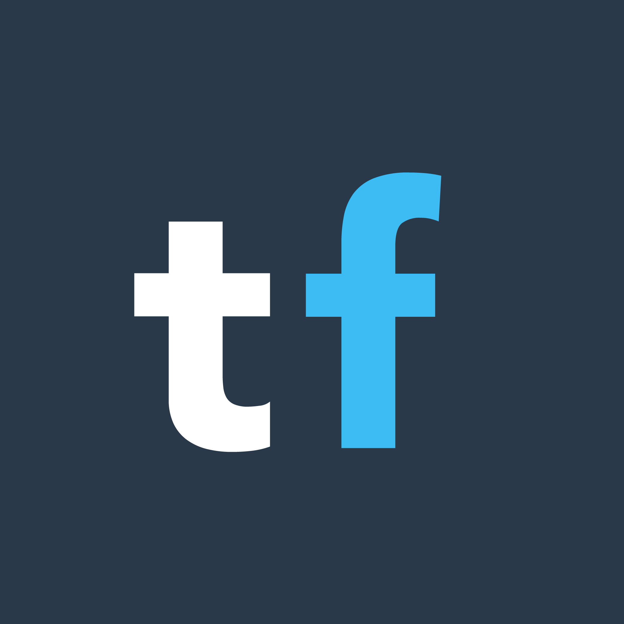 Techfynder logo